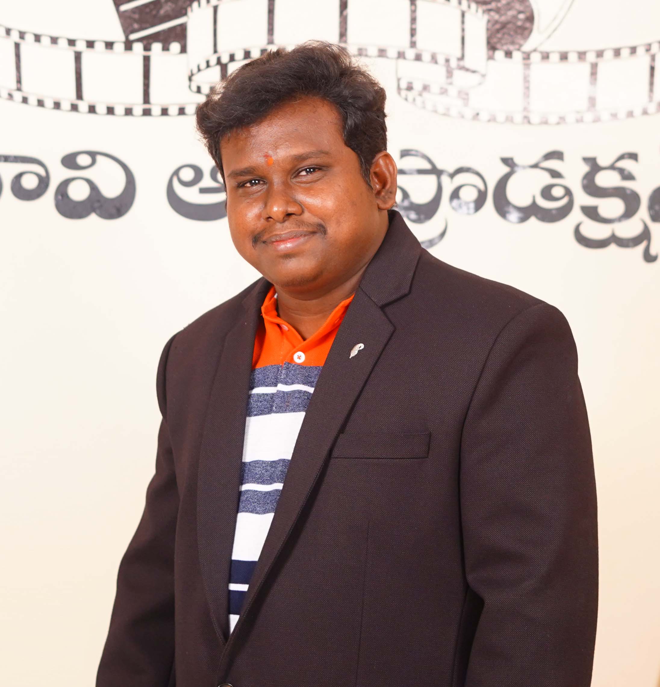 Angara Siva Sai Gowd