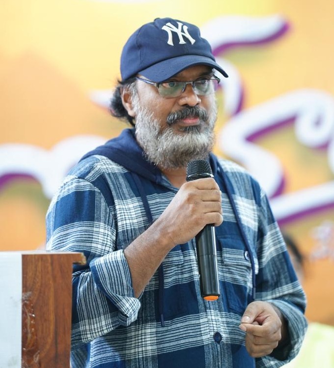 Venkatesh VI